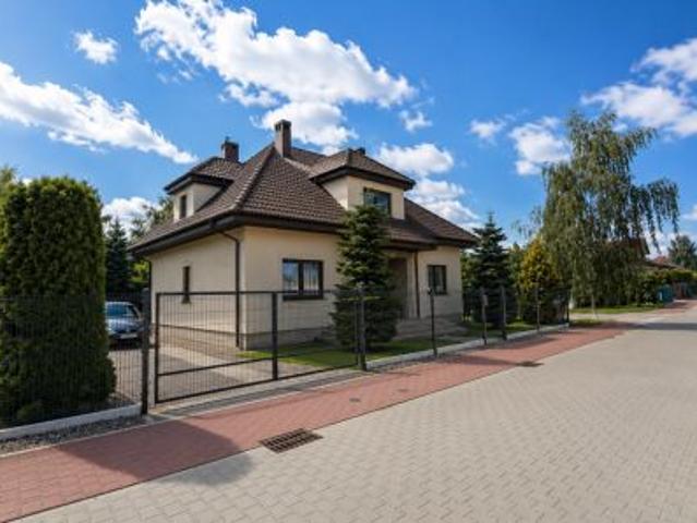 Złotkowo, ul. Słonecznikowa, 210 m² Dom
