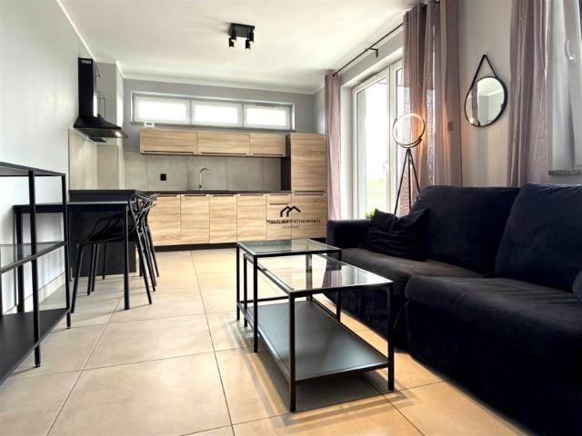 Sierocińska 43,20 m², Legnica