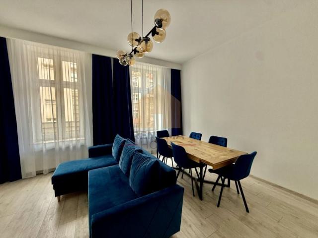 Złotoryjska 44,20 m², Legnica