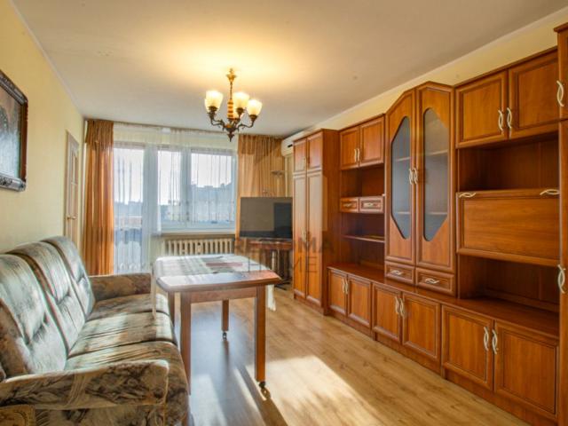 Złotoryjska 46,30 m², Legnica