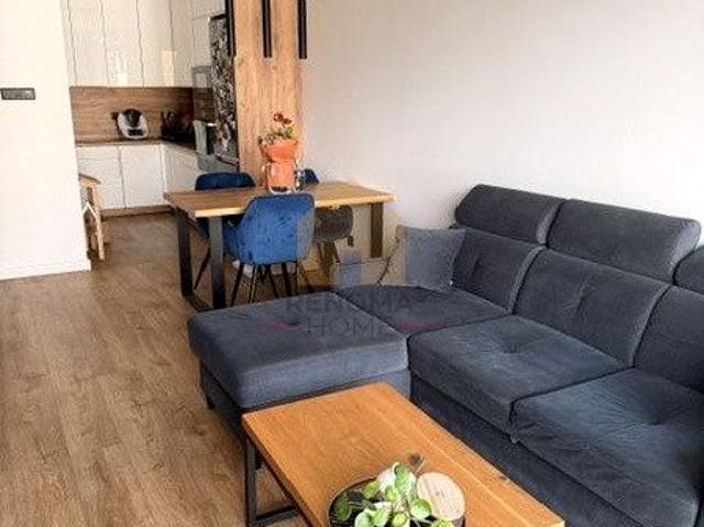 Złotoryjska 48 m², Legnica