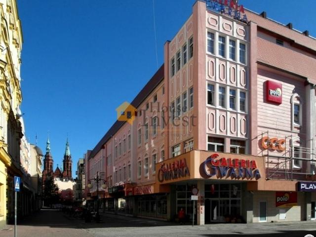 Złotoryjska 500 m², Legnica