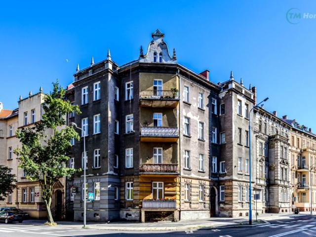 Złotoryjska 88,10 m², Legnica