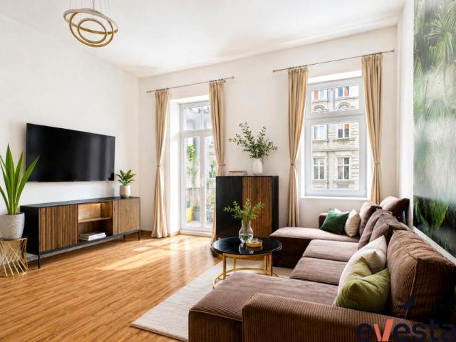 Złotoryjska 103 m², Legnica