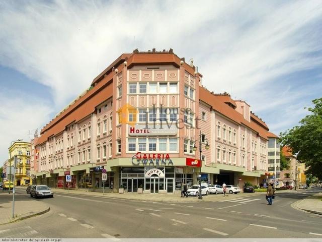 Złotoryjska 230 m², Legnica