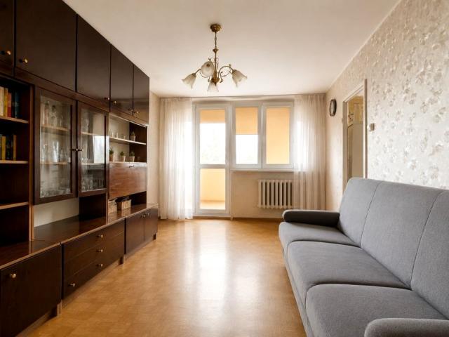 Złotostocka 38,20 m², Wrocław