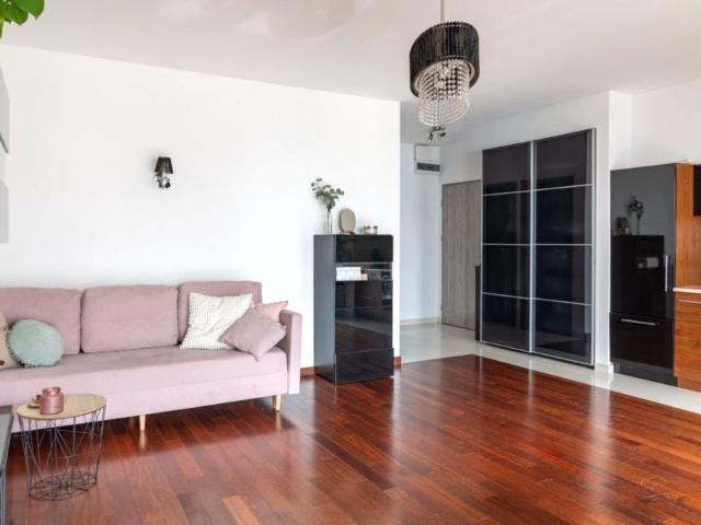 Złotowska 38 m², Poznań