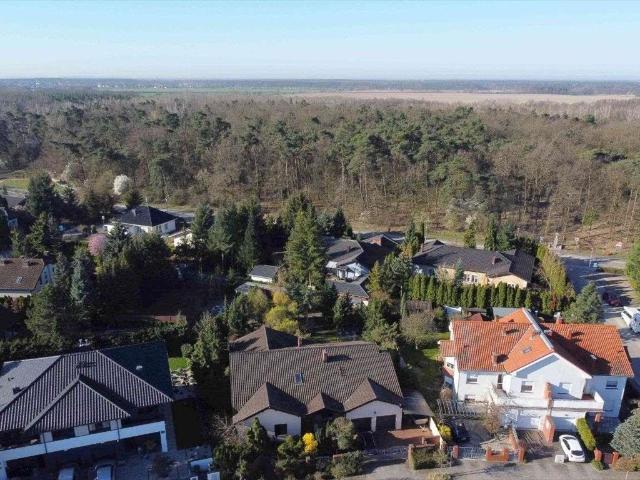 Suchy Las, os. Grzybowe, 314 m2
