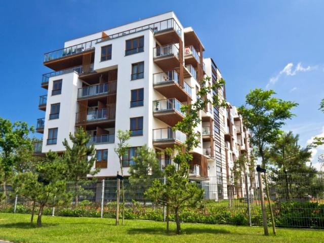 Złoty Potok 24,56 m², Bielsko Biała