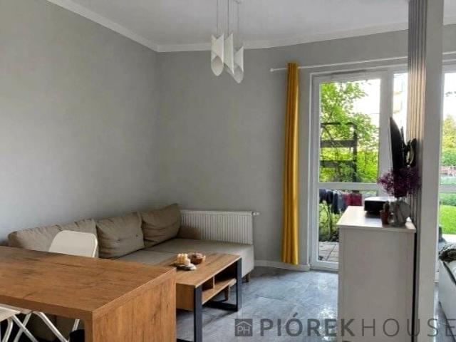 Złoty Potok 30 m², Warszawa