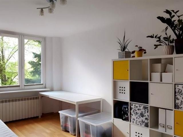 Złoty Róg 35,98 m², Kraków