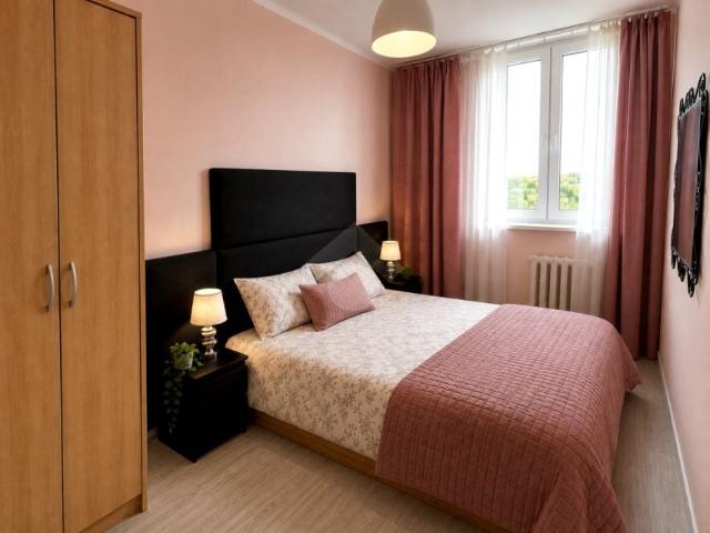 Złoty Róg 36 m², Kraków