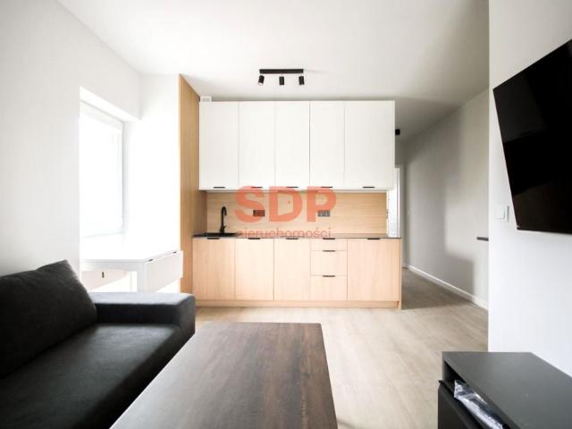 Złocieniowa 43 m², Kraków
