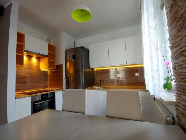 Złocieniowa 46,23 m², Kraków
