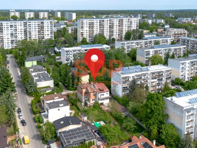Złocieniowa 150 m², Łódź