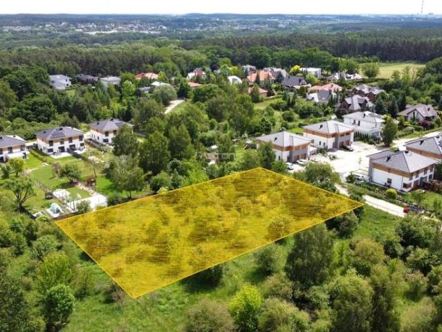 Złocieniowa 2 837 m², Poznań