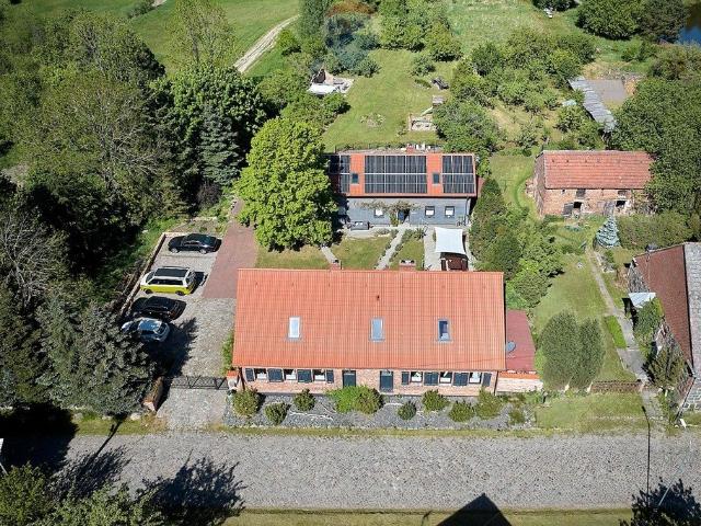 Drawsko Pomorskie, Połczyńska, 375,50 m2