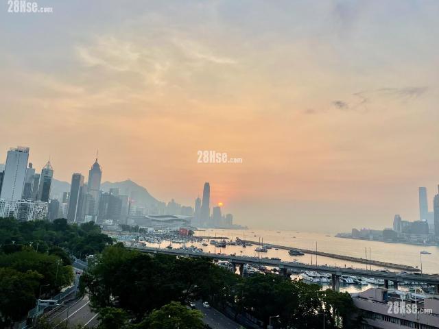 Z Apartment Serviced Apartment Hong Kong