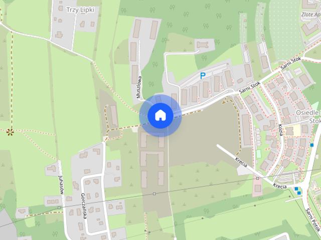 Z balkonem | 1x Garaż + 1x m. Postojowe | Od Już |