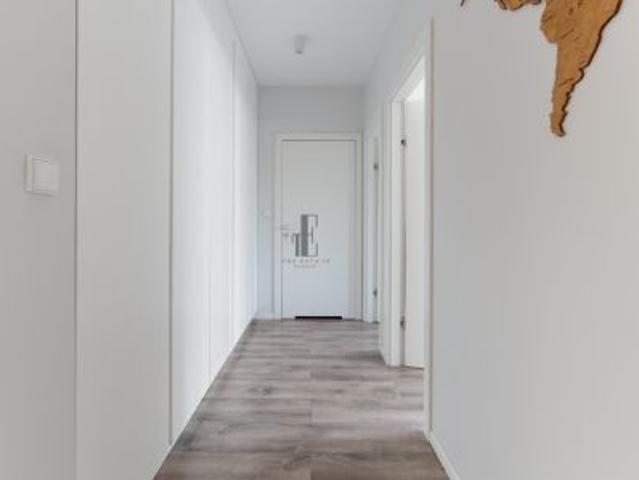 Ząbki, ul. Calineczki, 71 m² Mieszkanie