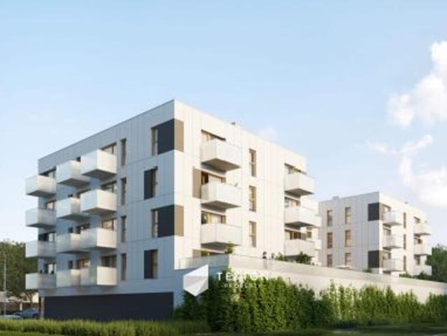 Ząbki, ul. ks. Ignacego Skorupki, 45 m² Mieszkanie