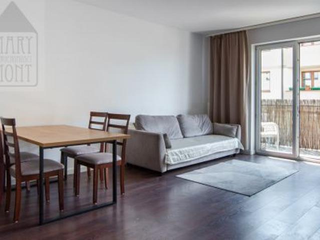 Ząbki, ul. Mikołaja Kopernika, 59 m² Mieszkanie