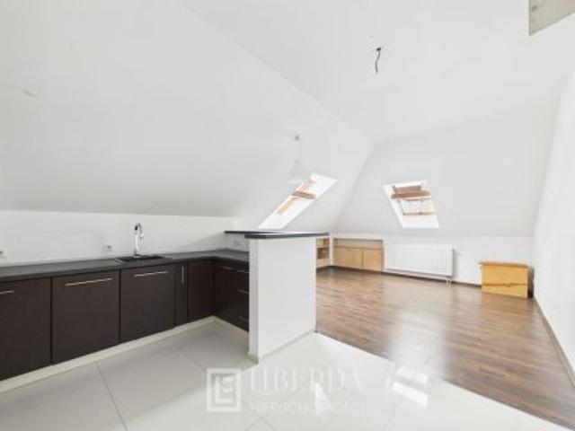 Ząbki, ul. Powstańców, 19 m² Mieszkanie