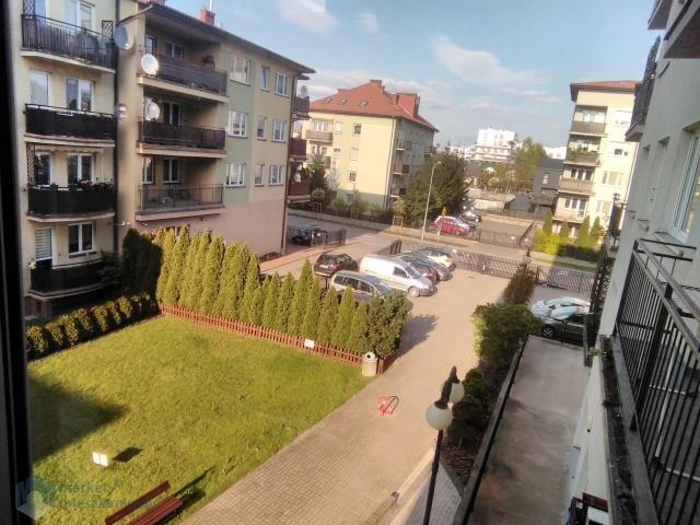 Ząbki, Andersena Hansa Christiana, 34,94 m2