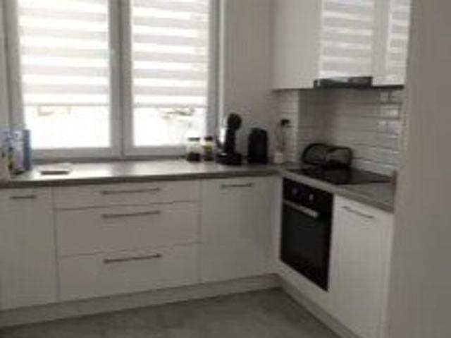Do sprzedania przestronne 2 pokojowe mieszkanie 51,4 m² z balkonem