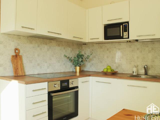 Ząbki, Powstańców, 35,20 m2