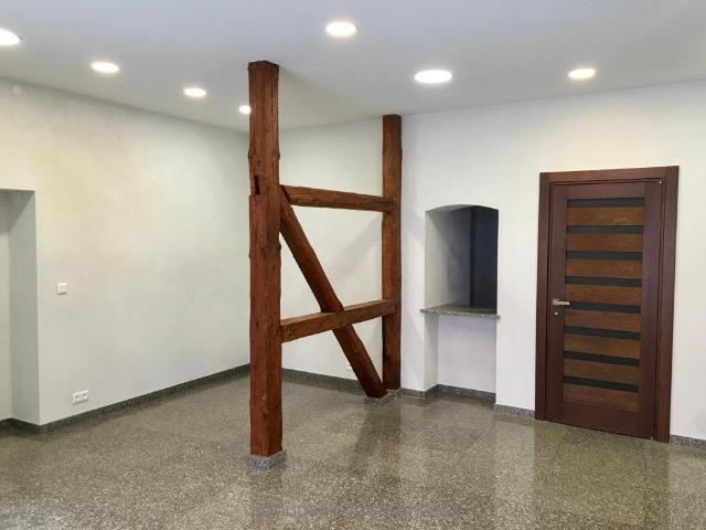 Ząbkowice Śląskie, 40 m2