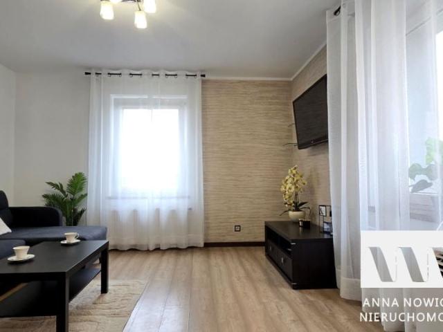 Ząbkowicka 39,08 m², Strzelin