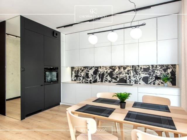 Ząbkowicka 66 m², Poznań