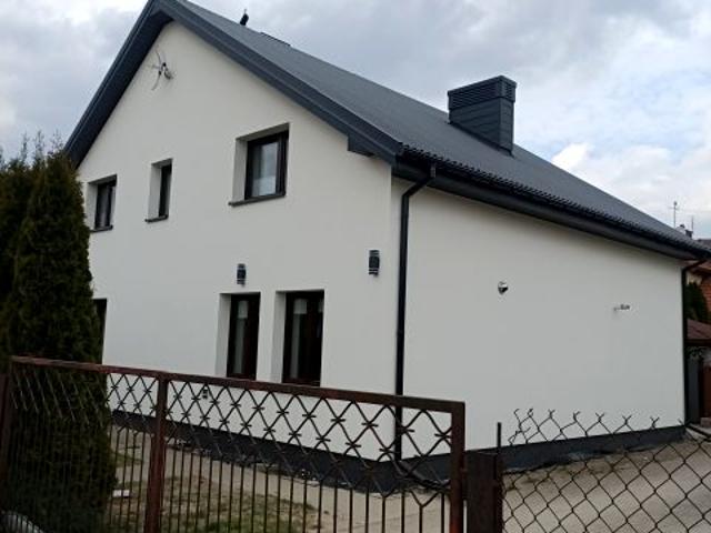 Ząbkowska 178 m², Marki
