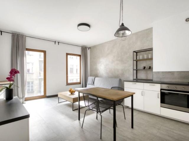 Ząbkowska 52,45 m², Warszawa