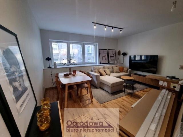 Ząbkowska 57 m², Warszawa