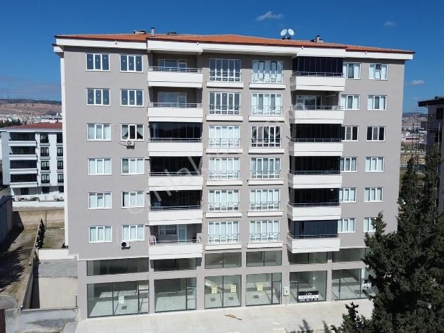 Z Group'dan Kilis Eski Devlet Hastanesi Karşısı Satılık Dükkan