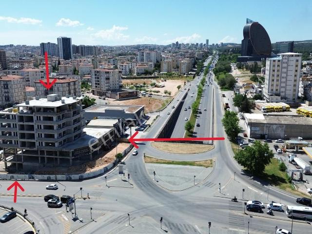 Z Group'dan Lüks Ofisler 5 Ay Sonra Teslim Hemde %50 Peşinatla