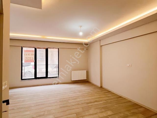 Z Grup Fatsa Dumlupınar Mah 2+1 Lüks Yüksek Giriş Daire