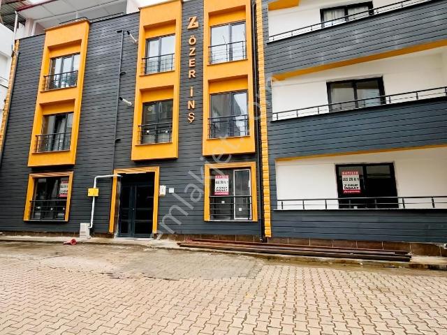 Z Grup Fatsa Dumlupınar Mah Satılık Lüks 4+1sıfır Dubleks Daire