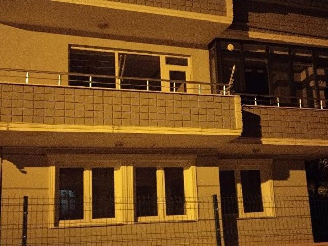 Z grup Fatsa yenipazar Mah satılık 7 odalı iki katlı müstakil bina