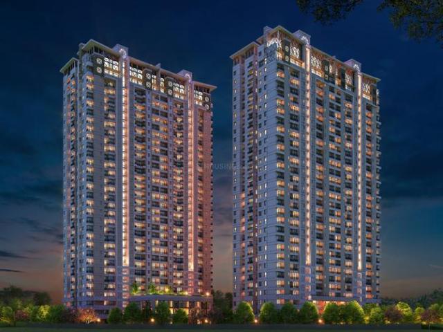 Z Padmanabha,Pahala 3 BHK Apartment For Sale Bhubaneswar