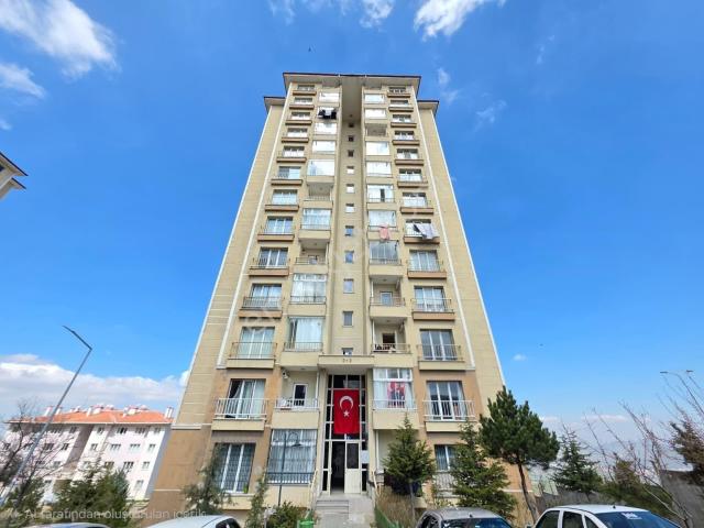 Zırvekent Lıderkent Konutların Da Satılık 2+1 Daıre