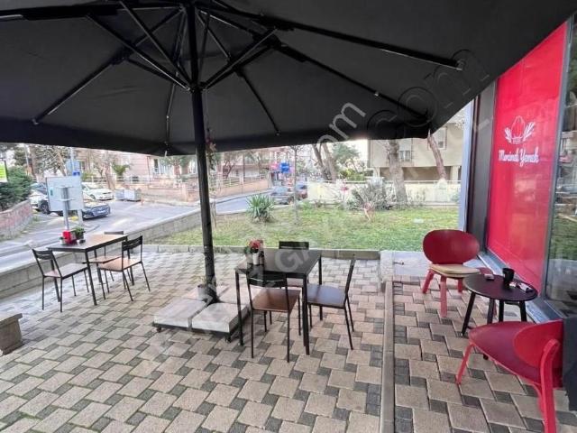 Zıverbeyde Devren Lokanta Ve Cafe