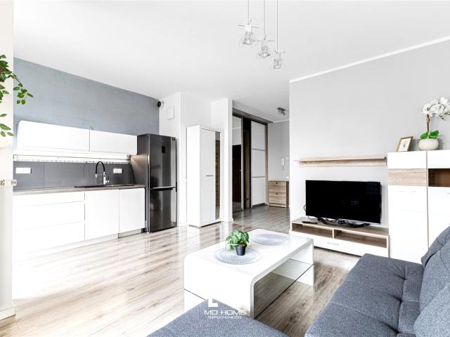 ⭐️ z widokiem na Centrum / Przy Promneadzie ⭐️ Warszawa, Gocław