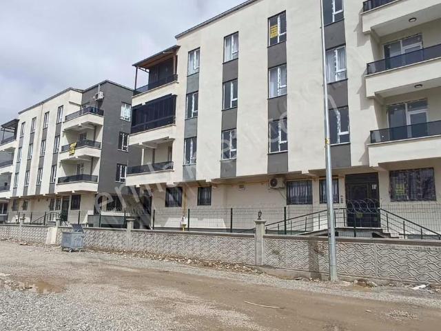 Zıya Oran Gayrimenkulden Kiralık 2+1