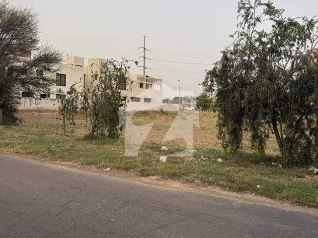 Z 700 Kanal Plot For Sale
