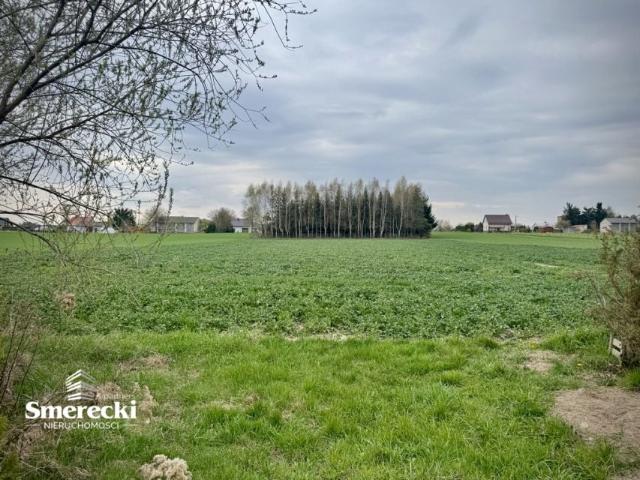 Za Torami 5 073 m², Niedrzwica Duża
