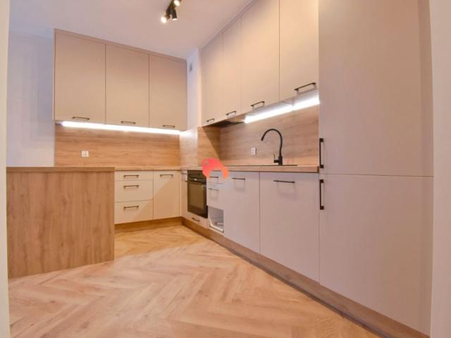 Zaświat 55,48 m², Bydgoszcz