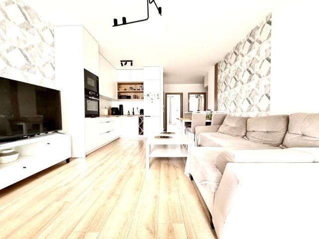 Zaświat 65 m², Bydgoszcz